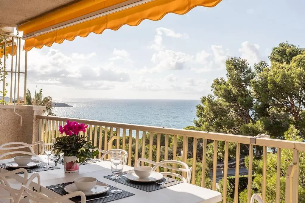 Sea View, Pool, Free Parking, Wifi, Port Aventura location