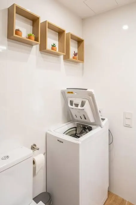 Sea View, Pool, Free Parking, Wifi, Port Aventura Apartment Salou